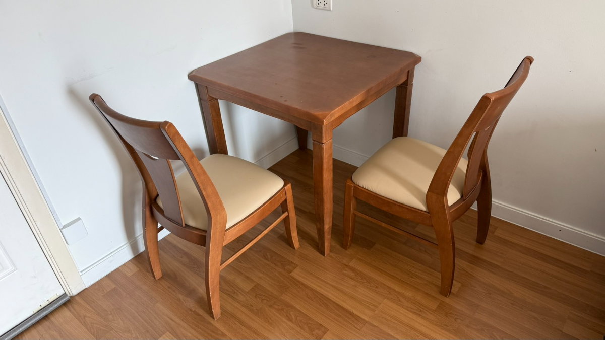 รูป *** คอนโดริมแม่น้ำเจ้าพระยา-พระราม 3 ห้องสูง วิวสวย ส่วนกลางจัดเต็ม เฟอร์ครบ ราคาดี *** - รูปที่ 24/33