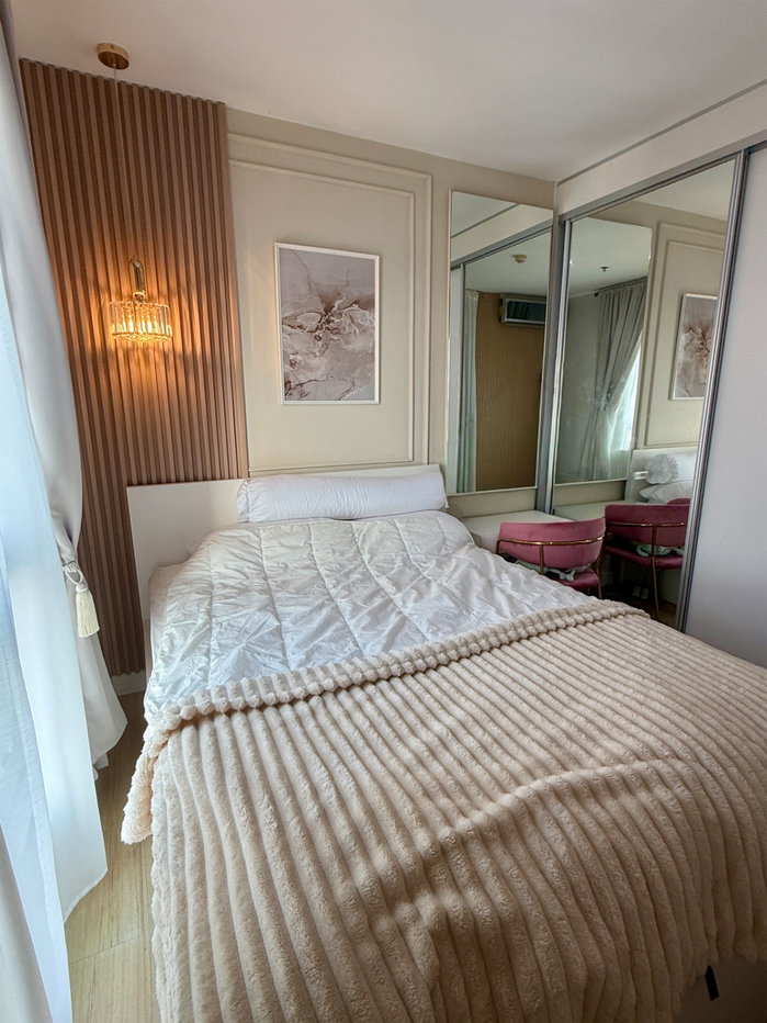 picture Condo for Rent – The Parkland Srinakarin Lakeside - 7/12