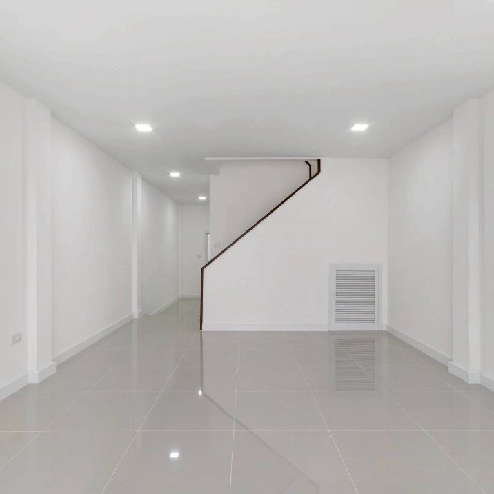 รูป บ้านสวย  สุดคุ้ม   รีโนเวทใหม่ทั้งหลัง  #หมู่บ้านพุทธชาด บางบัวทอง  ใกล้ MRT บางรักใหญ่ - รูปที่ 3/13