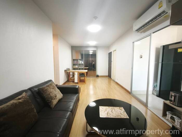 รูป 💖💖ขาย คอนโด ศุภาลัย เวอเรนด้า รัตนาธิเบศร์/ 2 ห้องนอน จอดรถได้ 2 คัน ขายเพียง 4.29 ล้านบาท!/ สนใจสอบถามได้นะคะ Line ID : atfirm2010 💖💖 - รูปที่ 12/17