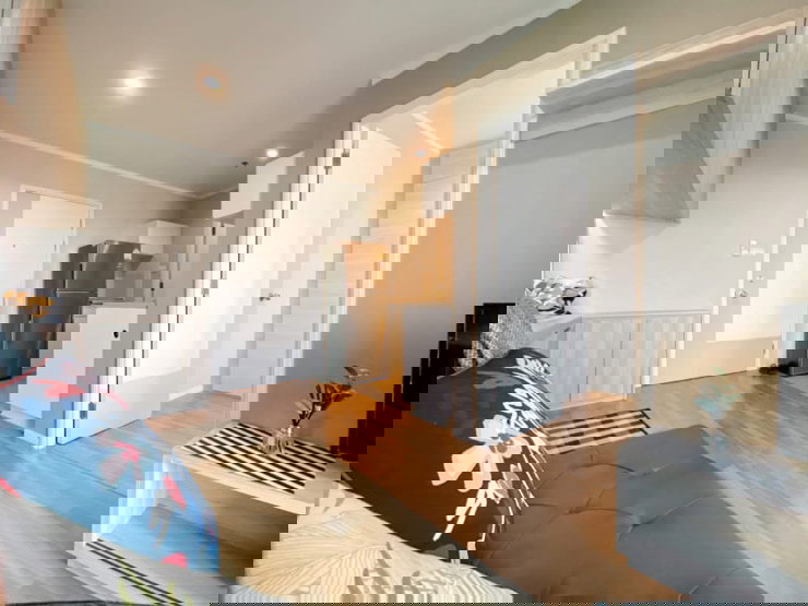 รูป ✅ ให้เช่า Lumpini Park Rama 9 - Ratchada | 13,500บาท | 1 ห้องนอน 30 ตร.ม.📲 📲 Line : 0842932624 / Junesone520 - รูปที่ 3/8