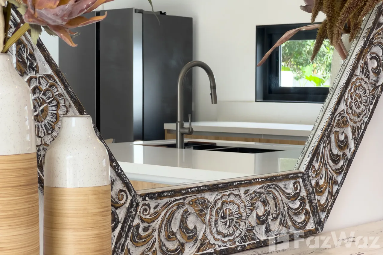 รูป ขาย วิลล่า 3 ห้องนอน ใน มะเร็ต, สุราษฎร์ธานี 6177634 - รูปที่ 44/46