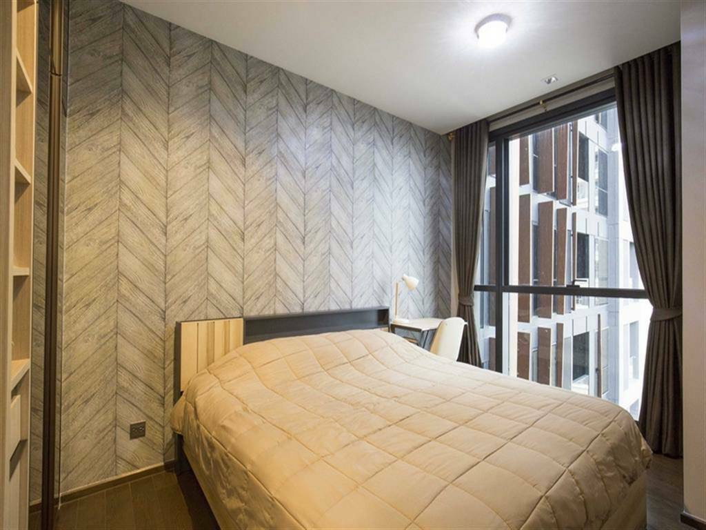 รูป ให้เช่า 1 ห้องนอน 35 ตร.ม. ใจกลางเมือง เดอะ ไลน์ ราชเทวี The Line Ratchathewi - รูปที่ 19/24