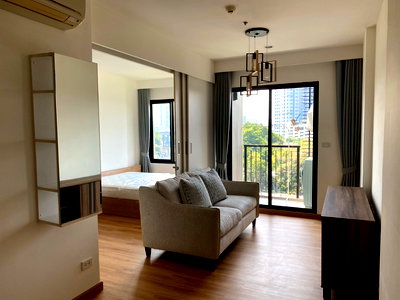 Condos for rent Bangkok : Blocs                          77 