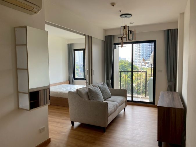 #b4838 10/4/69 ให้เช่า Blocs 77 📲📢สอบถาม ld line @condoboy