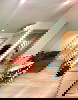 คอนโดให้เช่า : Life one wireless ☎️1 bed 35 sqm ‼️22500/month ‼️NOW AVAILABLE 🔆✅