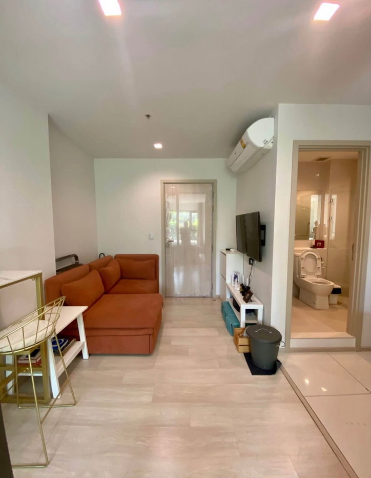 รูป Life one wireless ☎️1 bed 35 sqm ‼️22500/month ‼️NOW AVAILABLE 🔆✅ - รูปที่ 1/12