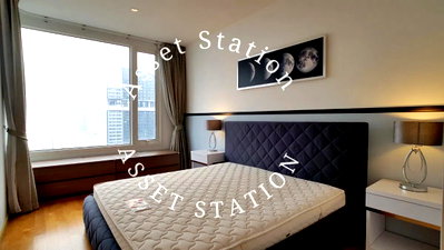 คอนโดให้เช่า : 🏙️ Villa ราชเทวี ใจกลางเมือง ใกล้ BTS ราชเทวี ใกล้แหล่งช้อปปิ้ง ✨
