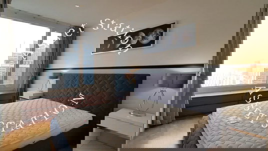 รูปภาพ 🚅 Villa Ratchathewi Near BTS Ratchathewi | Prime Location Near Siam ✨