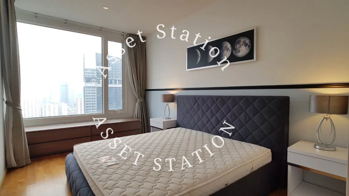 รูป 🏙️ Villa ราชเทวี ใจกลางเมือง ใกล้ BTS ราชเทวี ใกล้แหล่งช้อปปิ้ง ✨ - รูปที่ 1/9