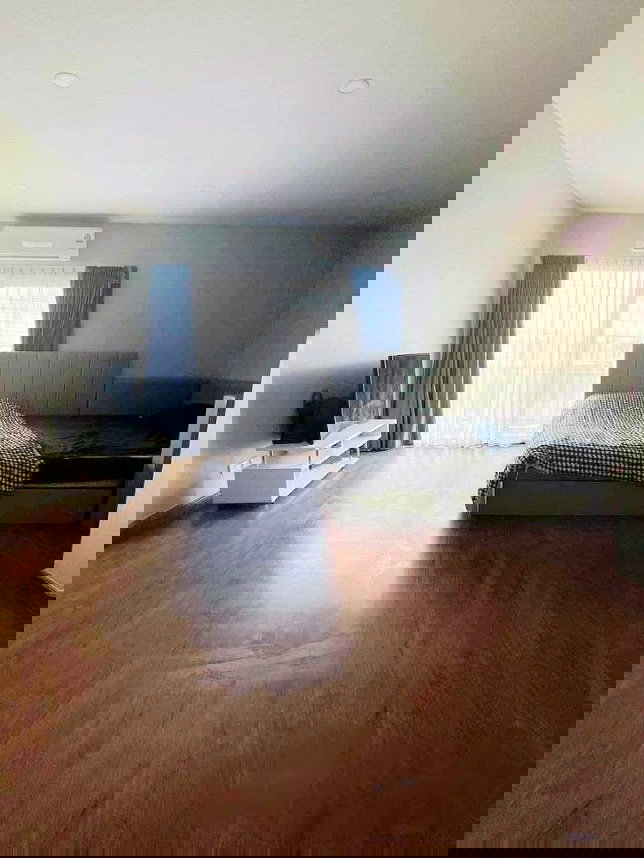 รูป ให้เช่า บ้านเดี่ยว Centro ราชพฤกษ์ สวนผัก พร้อมอยู่ 1/6/2569 - รูปที่ 10/17