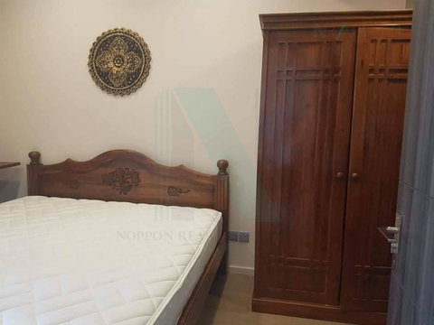 📌 For Rent Condo ASHTON ASOKE Building 1, Floor 44,1 bed room, Room size 35.00 sqm