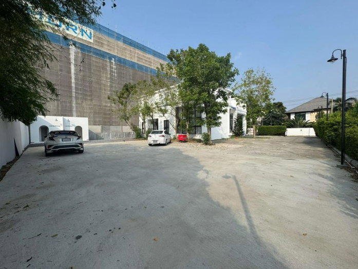 picture Prime Land & Building for Rent – Bearing Area (Sukhumvit 107) - 19/19