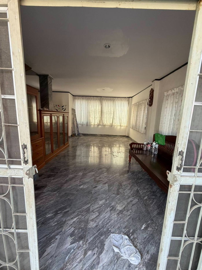 รูป ขายบ้านเดี่ยว ทำเลหนามแดง–เทพารักษ์ หน้าบ้านกว้าง ใช้สอยคุ้ม หมู่บ้านสุภาวัลย์ Baan Suphawan Thepharak ใกล้สถานีรถไฟฟ้า ศรีเทพา - รูปที่ 13/25