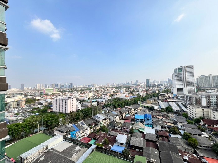 รูป 💖💖ขายห้องเปล่า Supalai Veranda Ratchavipha-Prachachuen (Stu 31 ตร.ม/1.79 ล้านบาท) ชั้น 15 / สนใจสอบถามได้นะคะ Line ID = atfirm2010💖💖 - รูปที่ 11/11