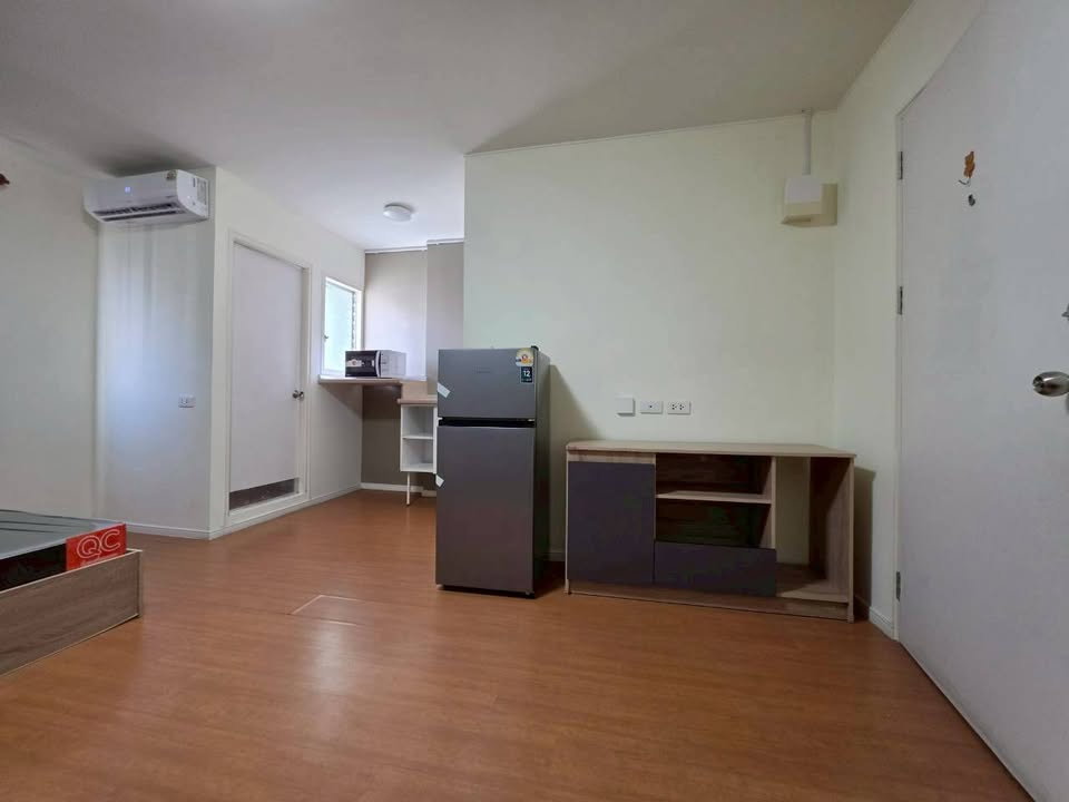 รูป ให้เช่า ลุมพินี ทาวน์ชิป รังสิต-คลอง1 ตึกB7 ชั้น8 เฟอร์ครบ พร้อมอยู่ - รูปที่ 4/10