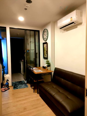 Condos for sale Phahonyothin Road : 🚩 For Sell Condo CHEWATHAI KASET - NAWAMIN Building A, Floor 14,1 bed room, Room size 26.00 sqm