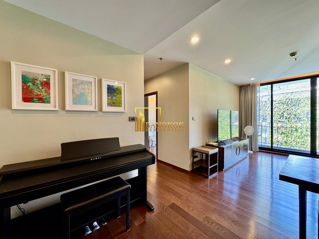 picture The Hudson | Charming 2 Bed Condo in Sathorn Area - BR19482CD - 6/30