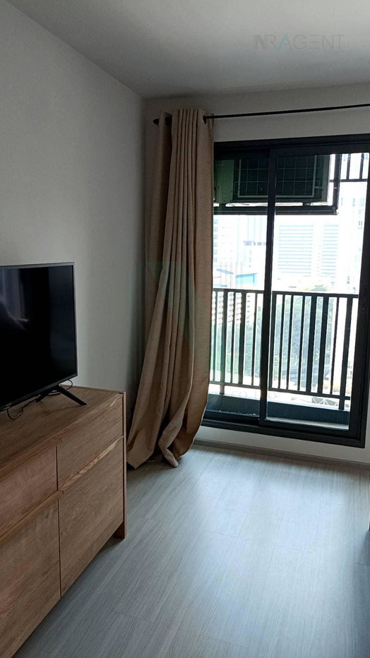 รูป 🎊 ให้เช่าคอนโด ไลฟ์ ลาดพร้าว อาคาร A ชั้น 17 สตูดิโอ ขนาด 29.00 ตรม ใกล้ Central ลาดพร้าว - รูปที่ 2/8