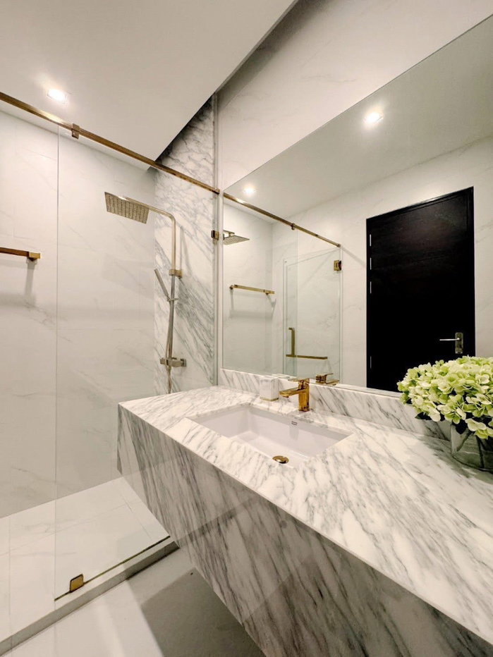 รูป  Ideo Q Phayathai Duplex ✅เพิ่งทาสีห้อง✅ ซื้อไปเหมือนได้ห้องใหม่ ในโครงการที่ location ดีที่สุดใจกลางเมือง🌃 - รูปที่ 14/16