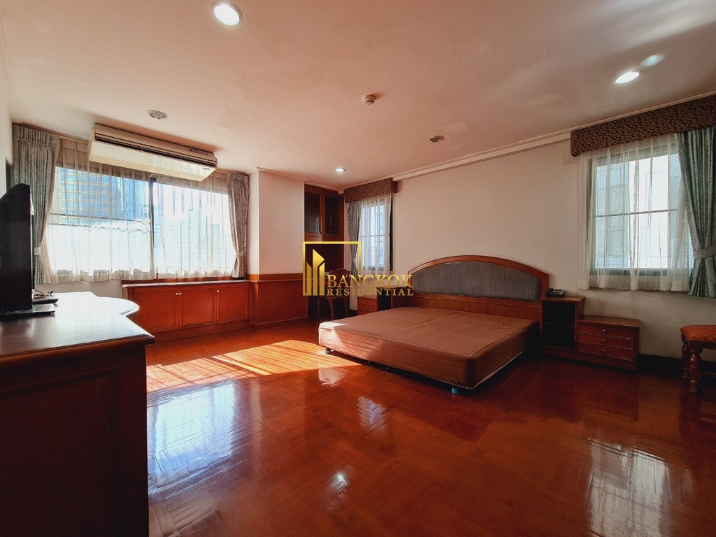 รูป Le Premier 1 | Expansive 2 Bedroom Condo in Asoke Area - BR11467CD - รูปที่ 10/20