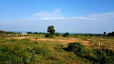 ที่ดิน เมืองประจวบคีรีขันธ์ ประจวบคีรีขันธ์ : ขายที่ดินอ่าวน้อย เนื้อที่ 1 ไร่ (400 ตารางวา) อำเภอประจวบคีรีขันธ์ จังหวัดประจวบคีรีขันธ์