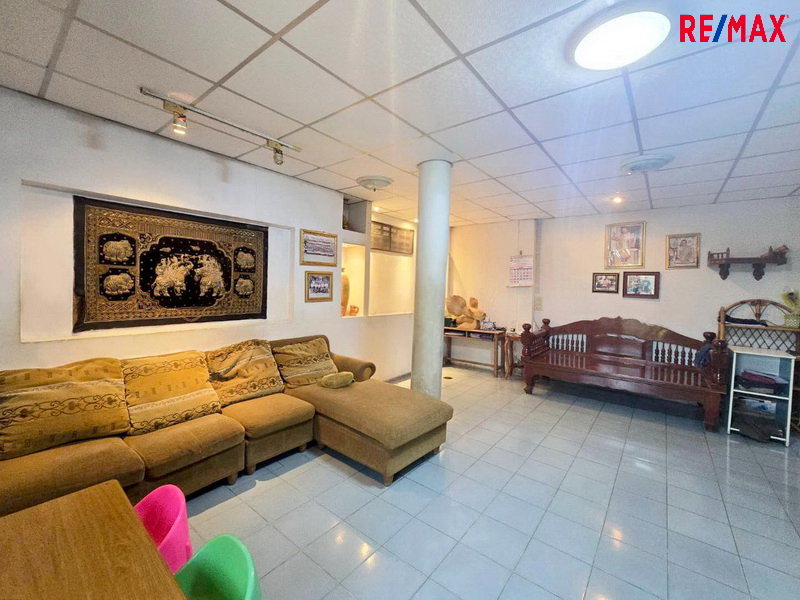 รูป ขายบ้านแฝด หมู่บ้านทวีทอง 3 เพชรเกษม 69 เลียบคลองภาษีเจริญฝั่งเหนือ - รูปที่ 8/26