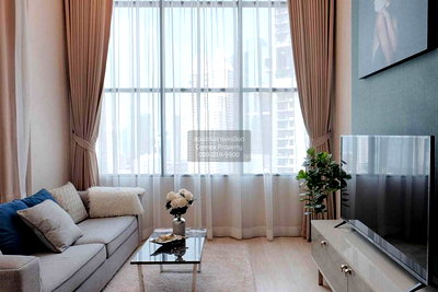 Condos for rent : For Rent Condo , KnightsBridge Prime Sathorn , BTS-Chong Nonsi , Thungmahamek , Sa Thon , Bangkok , CX-97809 ✅ Live chat with us ADD LINE @connexproperty ✅