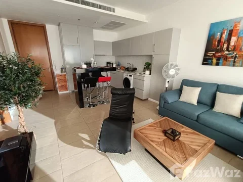 1 Bedroom Condo for rent at Northpoint 6175840