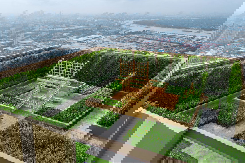 รูป ✨🦄 Ready to move 🦄✨ OKA HAUS | ห้องสวยตรงปก เฟอร์ครบ จบในที่เดียว โทร 096-2493698 (OKA0948) - รูปที่ 24/25