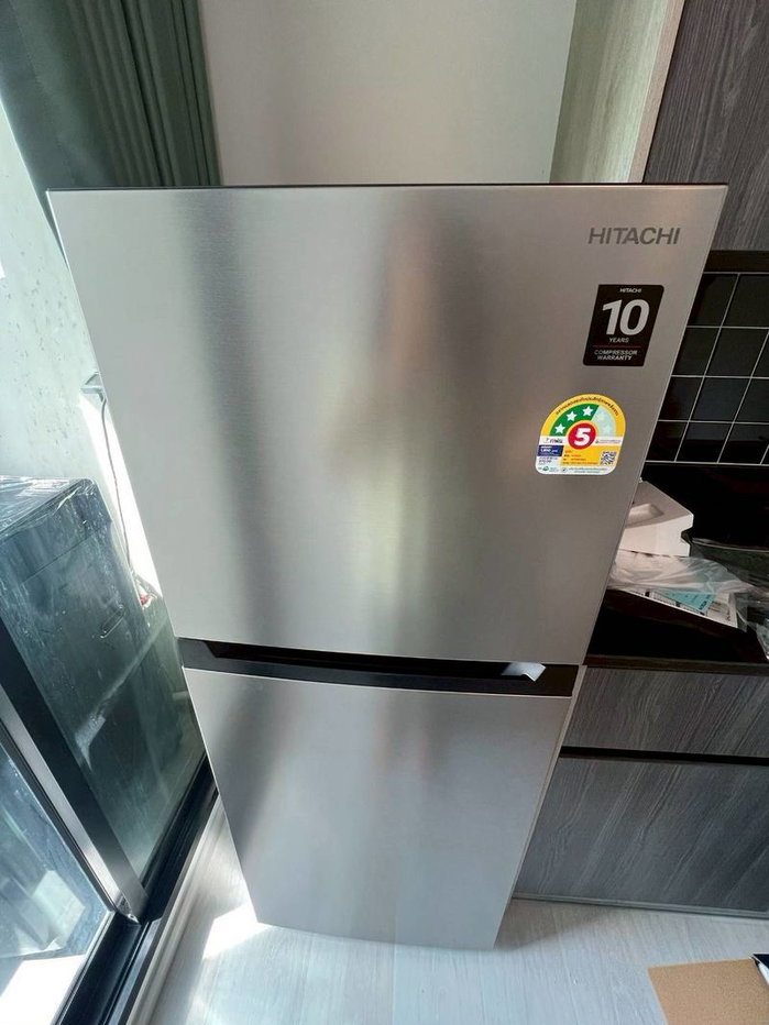 รูป ขาย คอนโด UNIO Sukhumvit 72 Phase 2 อาคาร E ห้องพร้อมโอน นัดล่วงหน้าดูห้องจริง 2 วันล่วงหน้านะคะ โทร 065-451-9256 หนิง นายหน้ามืออาชีพ - รูปที่ 16/21