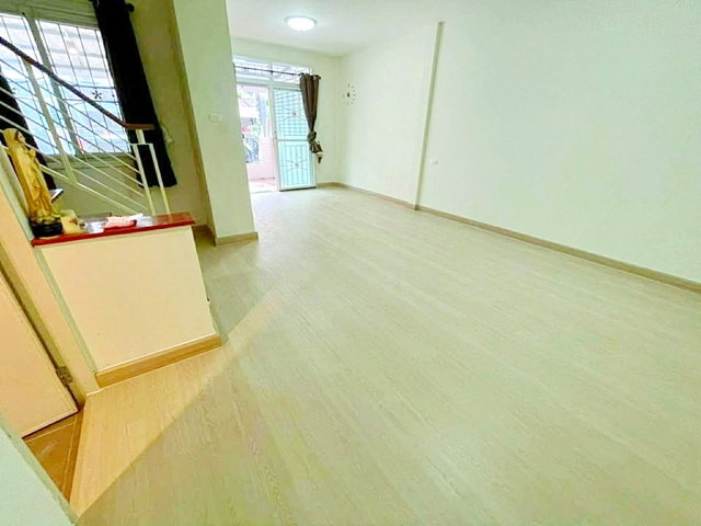 รูป ใกล้MRTคู้บอน 900 ม. ถ.เลียบคลองสอง ซาฟารี ปัญญา ทาวน์เฮ้าส์ 2 ชั้น 3นอน 2 น้ำ 18ตร.วา. - รูปที่ 8/8