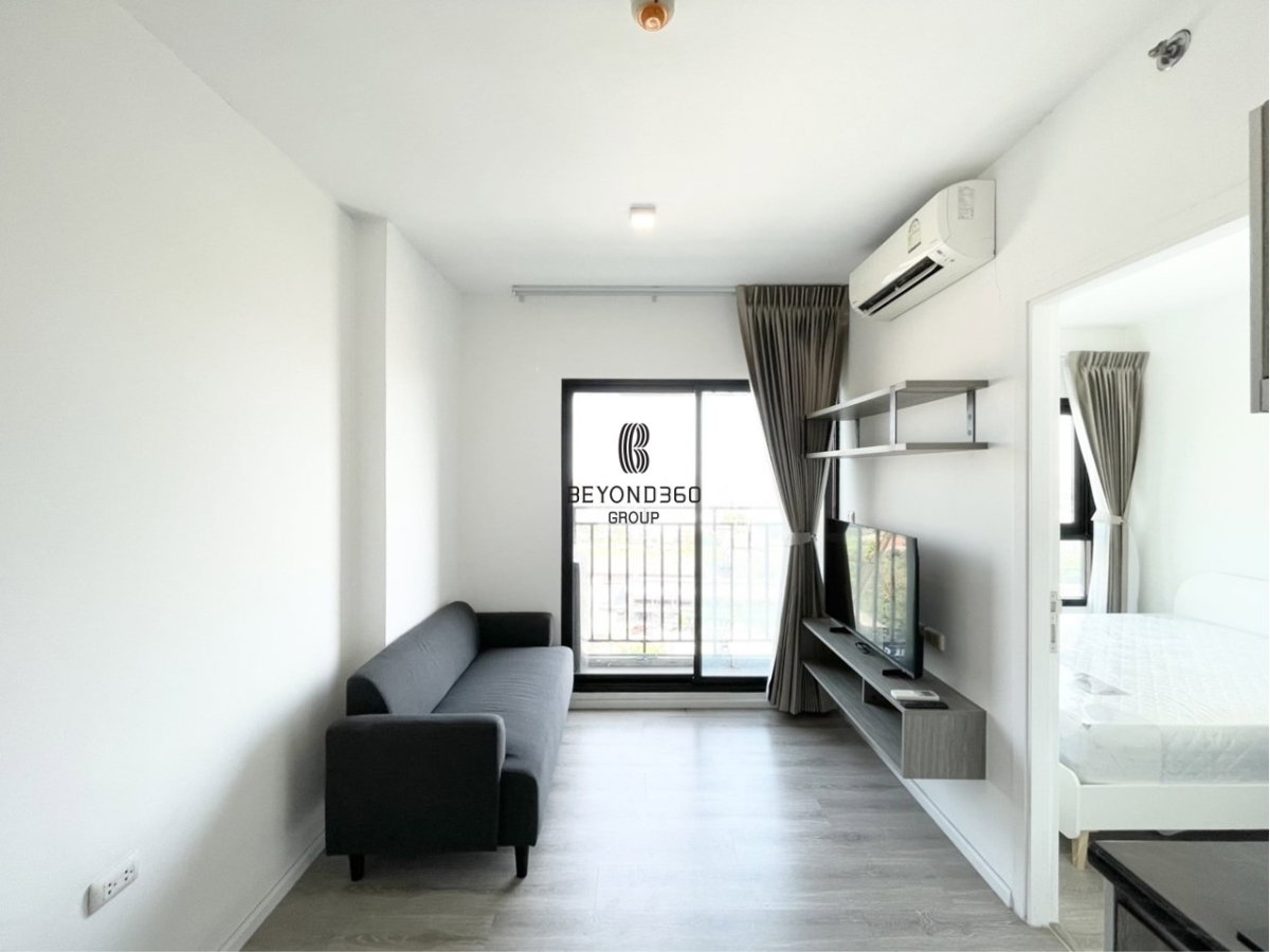 รูป เคนซิงตัน สุขุมวิท-เทพารักษ์ 🌟PN-00006562🌟 - รูปที่ 1/13