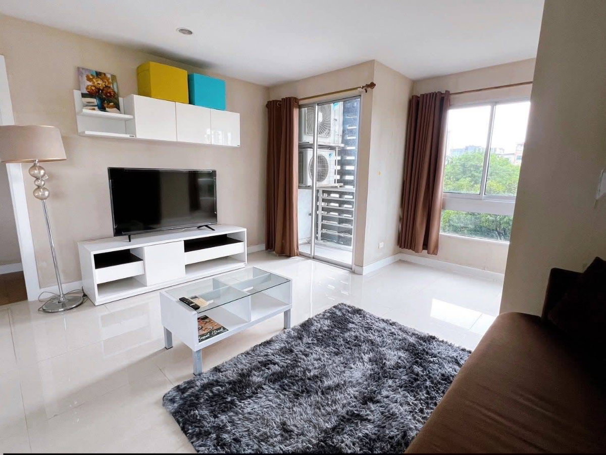 รูป ให้เช่า Cassia Condo (แบริ่ง ซ.1) 🏡 ห้องใหญ่ 50 ตร.ม พร้อมอยู่‼️ ใกล้ BTS #ตอบแชทไว 🔥🔥 รหัส L05 - รูปที่ 6/9