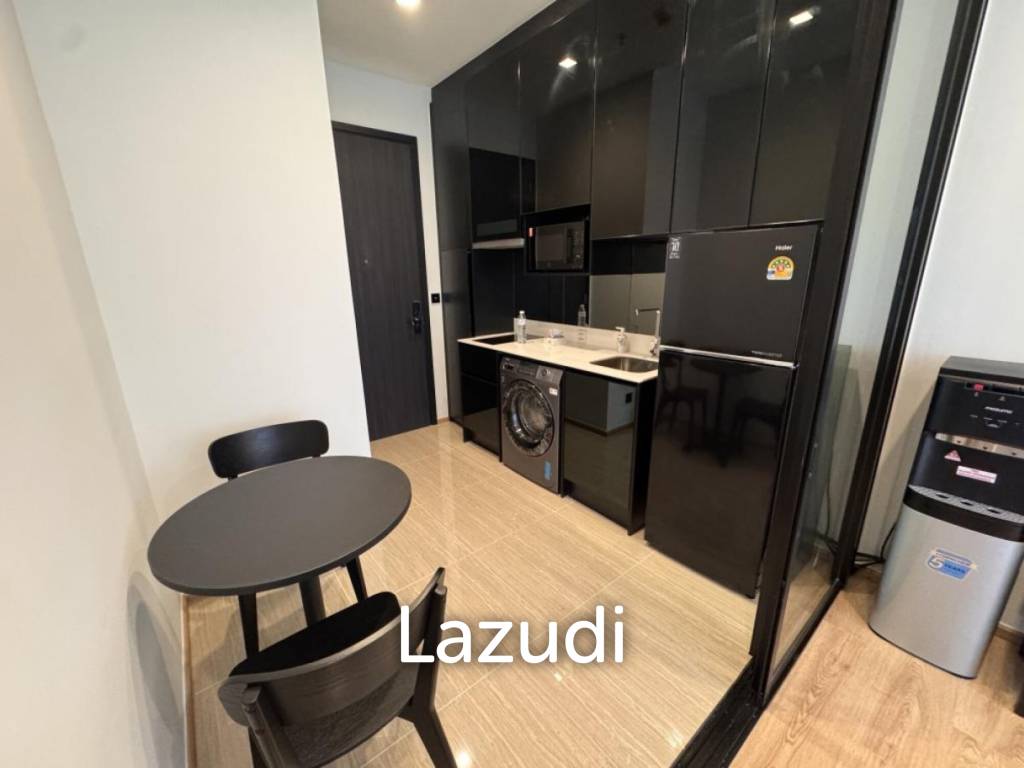 picture 27 sqm 1 Bed condo Noble Around Ari Phaya Thai Bangkok - 4/7