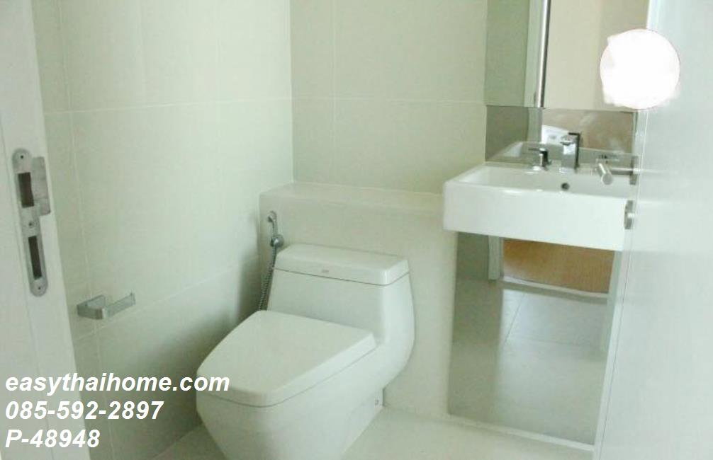 รูป [คอนโดให้เช่า ชั้น 40 วิวสวนจตุจักร! P-48948 อีควิน๊อกซ์ พหล-วิภา 2นอน ห้องใหญ่ 63 ตร.ม. ใกล้ MRT พหลโยธิน] | 30,000 | line @easythaihome 085-592-2897 - รูปที่ 12/16