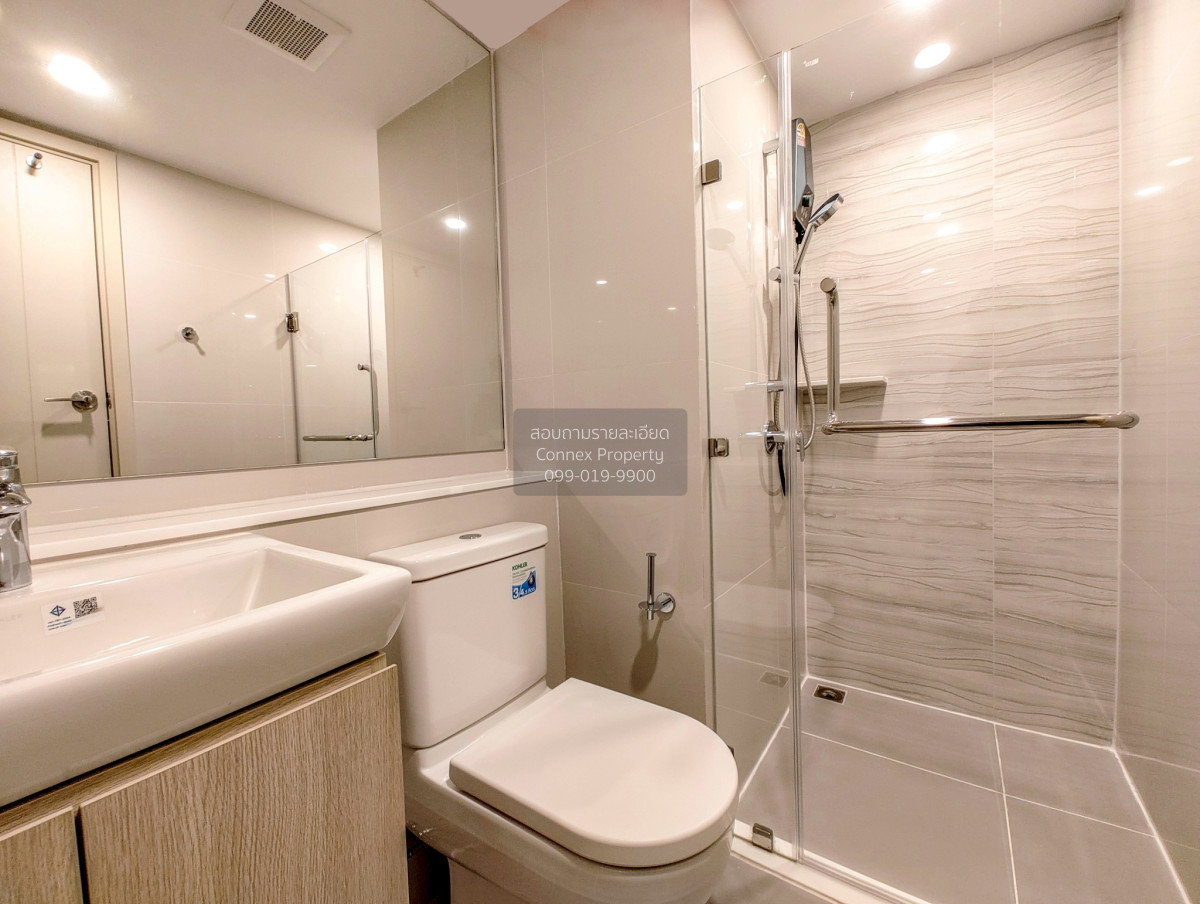 รูป 🔥🔥🔥 เช่าคอนโด  ไลฟ์ พระราม 4 - อโศก ดูเพล็กซ์ คลองเตย เขต คลองเตย กรุงเทพ CX-151458 ✅ ทักไลน์ @connexproperty ตอบทันที ทีมงานมืออาชีพ ✅ 🔥🔥🔥 - รูปที่ 8/8