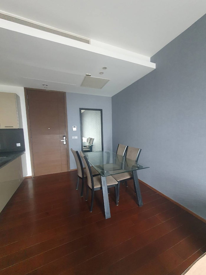 picture Quattro by Sansiri 2Bedroom For Rent - 3/9