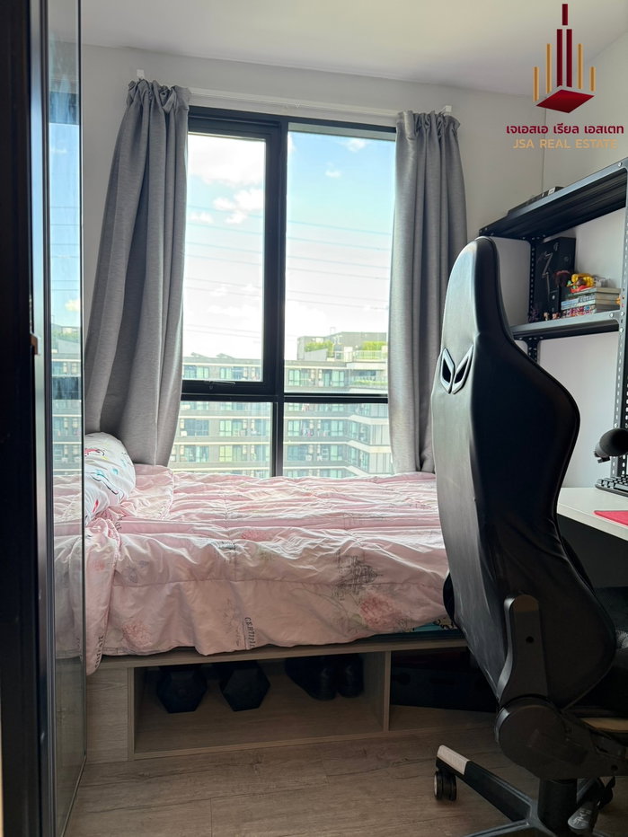 picture ✨ For Rent: KAVE AVA Condo ✨  💰 Only 14,000 THB/month - 2/8