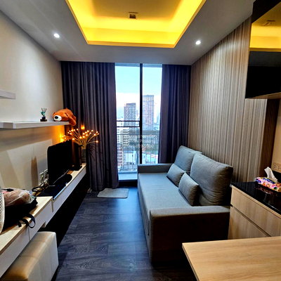 Condos for rent : 🔥🔥🔥 For Rent Condo , EDGE Sukhumvit 23 , BTS-Asok , Khlong Toei Nuea , Watthana , Bangkok , CX-151467 ✅ Live chat with us ADD LINE @connexproperty ✅ 🔥🔥🔥