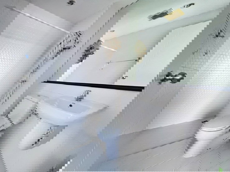 รูป 💖💖ขายห้องเปล่า The Tree Interchange (2 Bed 63 ตร.ม/4.9 ล้าน) ติดห้างเกตเวย์บางซื่อ ใกล้รถไฟฟ้า MRT/ สอบถามได้นะคะ Line ID = atfirm2010 💖💖 - รูปที่ 25/26