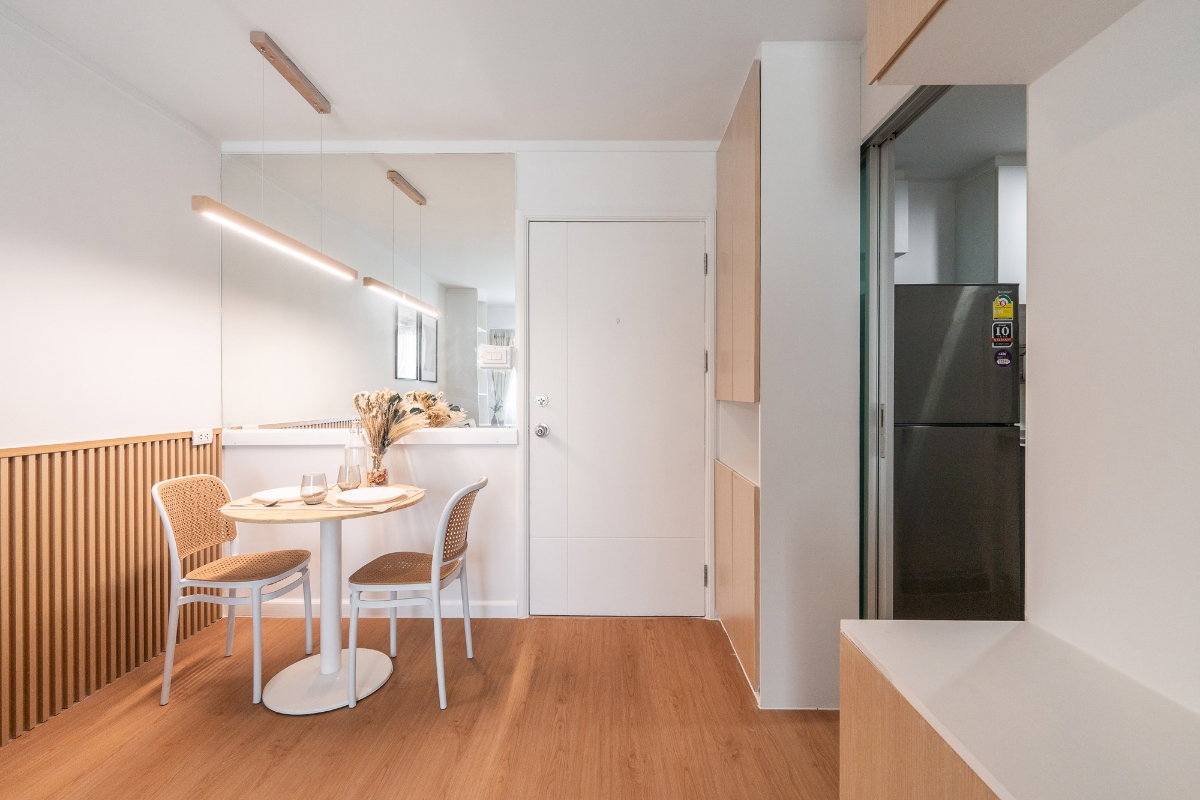 รูป (Owner Post) Lumpini Place Borom Ratchachonni - Pinklao - รูปที่ 11/18