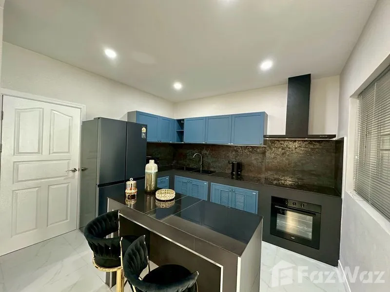 รูป บ้านเดี่ยวให้เช่า 4 ห้องนอน ในโครงการ พัทยา ลากูน วิลเลจ 6178163 - รูปที่ 14/20