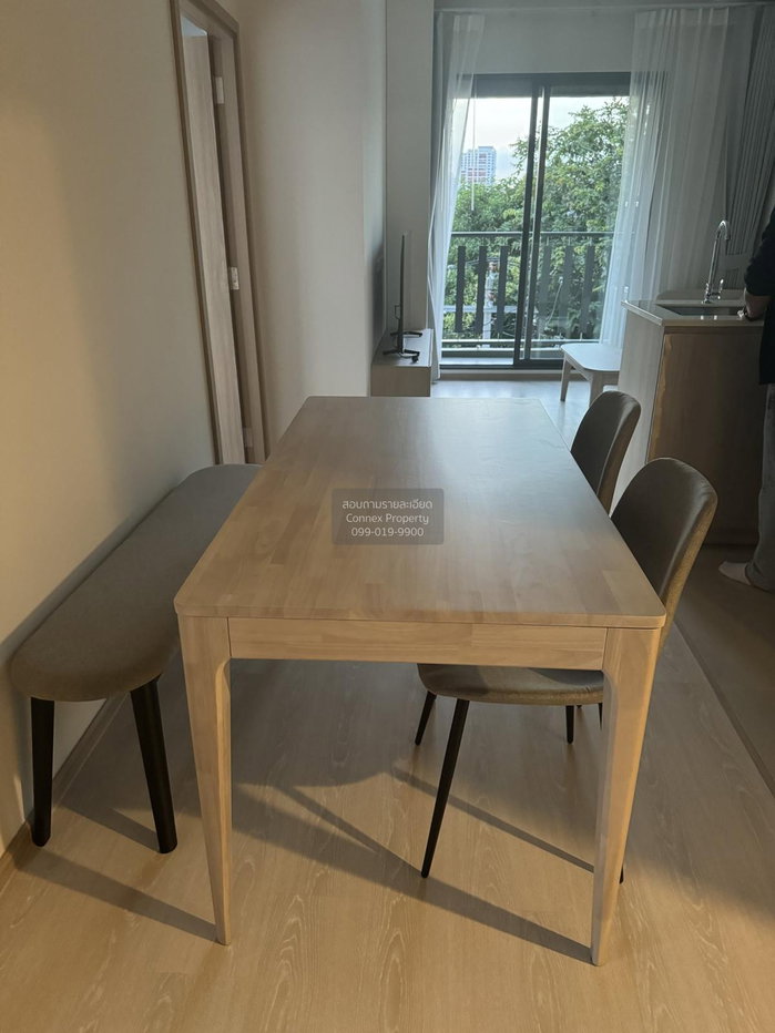 รูป เช่าคอนโด พินน์ ปรีดี 20 พระโขนงเหนือ เขต วัฒนา กรุงเทพ CX-112525 ✅ ทักไลน์ @connexproperty ตอบทันที ทีมงานมืออาชีพ ✅ - รูปที่ 4/6