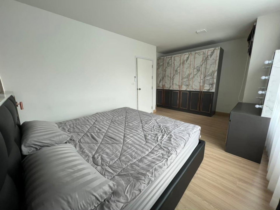 รูป 🏡#MT2307_207 🏡💥ด่วน💥ว่าง12พ.ค.69 รีบคลิก ก่อนหลุดมือ‼️ 𝗙𝗼𝗿 𝗥𝗲𝗻𝘁 5️⃣1️⃣ k.🔥โครงการ เดอะ คอนเนค อัพ 𝟯 ลาดพร้าว 𝟭𝟮𝟲 - รูปที่ 9/27