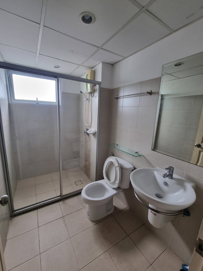 รูป ให้เช่าห้องสตูดิโอ 8,500 บาทมีเครื่องซักผ้าพร้อมอยู่ - รูปที่ 7/14