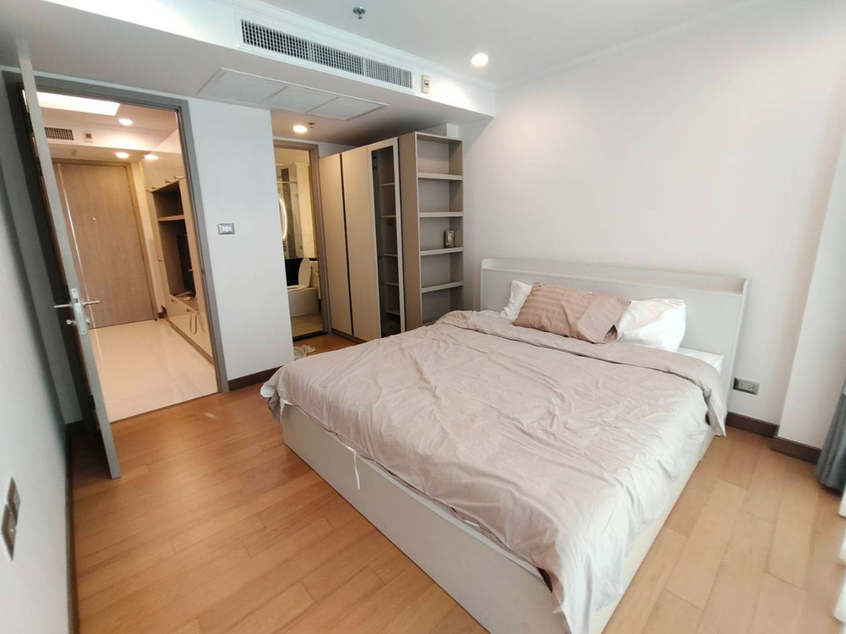 picture Supalai Oriental Sukhumvit39 condo for rent - 2/20
