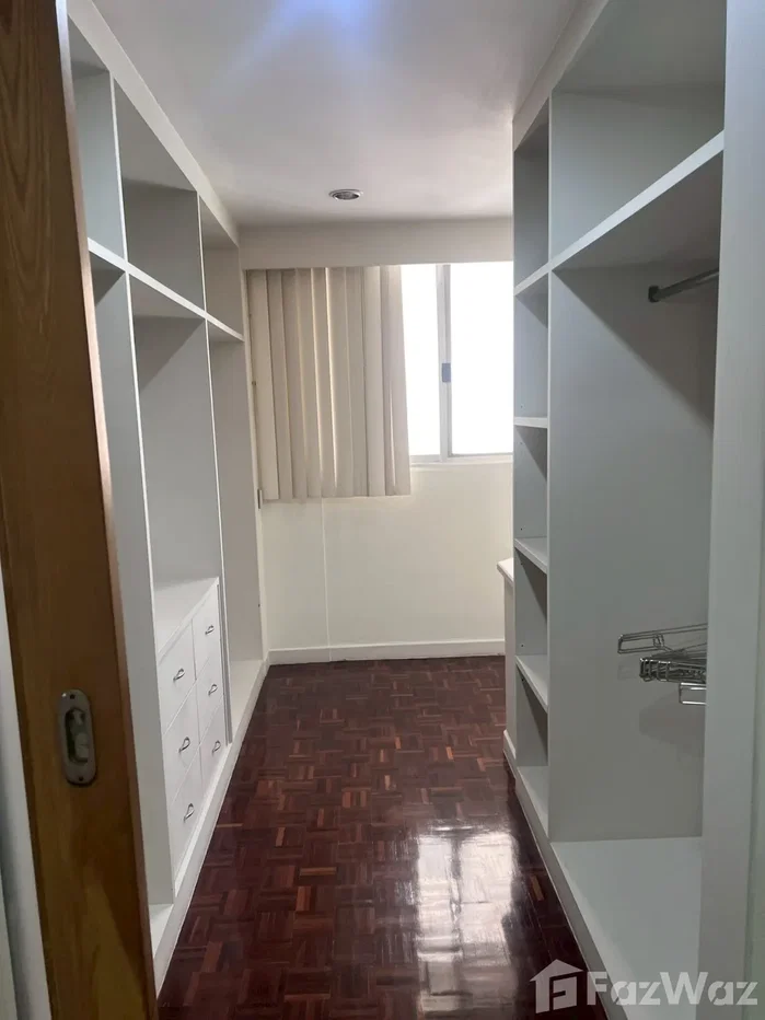 รูป คอนโดให้เช่า 2 ห้องนอน ในโครงการ ไท ปิง ทาวเวอร์ส 6179041 - รูปที่ 8/11