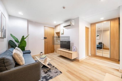รูปภาพ 🔥🔥🔥 For Rent Condo , Zenith Place Sukhumvit 42 , BTS-Ekkamai , Phra Khanong , Khlong Toei , Bangkok , CX-102108 ✅ Live chat with us ADD LINE @connexproperty ✅ 🔥🔥🔥