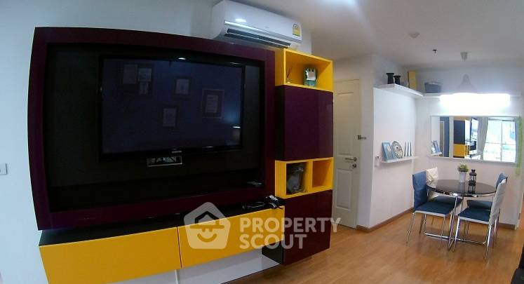 รูป คอนโด 2-ห้องนอน ที่ ยู ดีไลท์ แอท จตุจักร สเตชั่น ใกล้ BTS หมอชิต (ID 508760) - รูปที่ 11/29